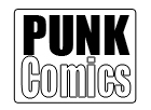 PUNK Comics